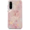 Burga Tough Back Cover hoesje voor Samsung Galaxy A56 - Golden Coral