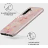 Burga Tough Back Cover hoesje voor Samsung Galaxy A56 - Golden Coral 2