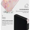 Burga Tough Back Cover hoesje voor Samsung Galaxy A56 - Golden Coral 3