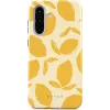 Burga Tough Back Cover hoesje voor Samsung Galaxy A56 - Lemon Tart 0