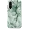 Burga Tough Back Cover hoesje voor Samsung Galaxy A56 - Pistachio Cheesecake