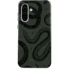 Burga Tough Back Cover hoesje voor Samsung Galaxy A56 - Poison 0
