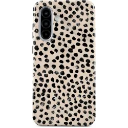 Burga Tough Back Cover hoesje voor Samsung Galaxy A36 - Almond Latte