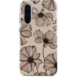 Burga Tough Back Cover hoesje voor Samsung Galaxy A36 - Barely Yours