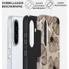 Burga Tough Back Cover hoesje voor Samsung Galaxy A36 - Barely Yours 1