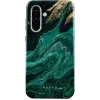 Burga Tough Back Cover hoesje voor Samsung Galaxy A36 - Emerald Pool