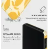 Burga Tough Back Cover hoesje voor Samsung Galaxy A36 - Lemon Tart 4