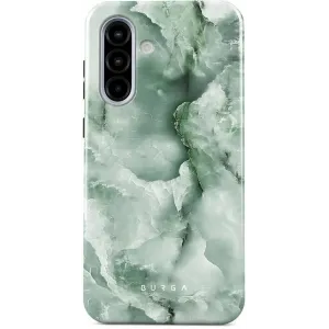 Burga Tough Back Cover hoesje voor Samsung Galaxy A36 - Pistachio Cheesecake