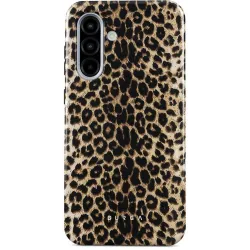 Burga Tough Back Cover hoesje voor Samsung Galaxy A36 - Player