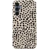 Burga Tough Back Cover hoesje voor Samsung Galaxy A16 - Almond Latte 0