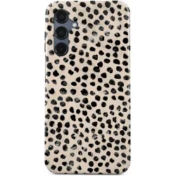 Burga Tough Back Cover hoesje voor Samsung Galaxy A16 - Almond Latte