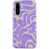 Burga Tough Back Cover hoesje voor Samsung Galaxy A56 - Y2Kool 0
