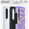 Burga Tough Back Cover hoesje voor Samsung Galaxy A56 - Y2Kool 1
