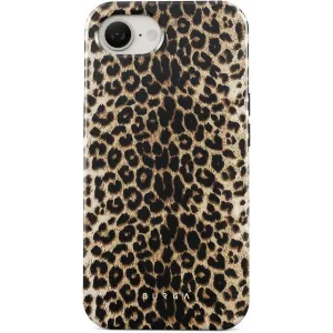 Burga Tough Back Cover hoesje met MagSafe voor Apple iPhone 16e - Player