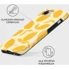 Burga Tough Back Cover hoesje met MagSafe voor Apple iPhone 16e - Lemon Tart 2