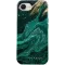 Burga Tough Back Cover hoesje met MagSafe voor Apple iPhone 16e - Emerald Pool