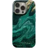 Burga Tough Back Cover hoesje met MagSafe voor Apple iPhone 16 Pro - Emerald Pool 0