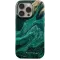 Burga Tough Back Cover hoesje met MagSafe voor Apple iPhone 16 Pro - Emerald Pool