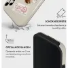 Burga Tough Back Cover hoesje voor Apple iPhone 16 Pro - Oat Milk Please 3