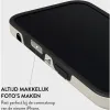 Burga Tough Back Cover hoesje voor Apple iPhone 16 Pro - Oat Milk Please 4