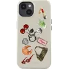 Burga Tough Back Cover hoesje voor Apple iPhone 15 - It Girl 0