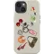 Burga Tough Back Cover hoesje voor Apple iPhone 15 - It Girl