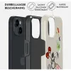 Burga Tough Back Cover hoesje voor Apple iPhone 15 - It Girl 1