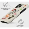 Burga Tough Back Cover hoesje voor Apple iPhone 16 Pro - It Girl 2