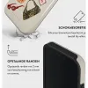 Burga Tough Back Cover hoesje voor Apple iPhone 16 Pro - It Girl 3
