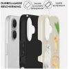Burga Tough Back Cover hoesje voor Apple iPhone 16 - Soft Era 1