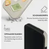 Burga Tough Back Cover hoesje voor Apple iPhone 16 - Soft Era 3