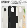 Burga Tough Back Cover hoesje voor Apple iPhone 16e - Soft Era 2