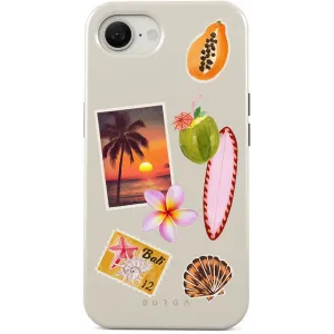 Burga Tough Back Cover hoesje voor Apple iPhone 16e - Sun Chaser