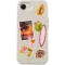Burga Tough Back Cover hoesje voor Apple iPhone 16e - Sun Chaser