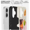 Burga Tough Back Cover hoesje voor Apple iPhone 16 - Sun Chaser 1