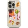 Burga Tough Back Cover hoesje voor Apple iPhone 16 Pro - Sun Chaser