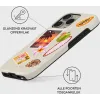 Burga Tough Back Cover hoesje voor Apple iPhone 16 Pro - Sun Chaser 3