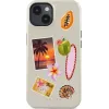 Burga Tough Back Cover hoesje voor Apple iPhone 15 - Sun Chaser 0