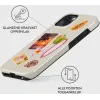 Burga Tough Back Cover hoesje voor Apple iPhone 15 - Sun Chaser 2