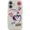 Burga Tough Back Cover hoesje voor Apple iPhone 16 - Plot Twister 0