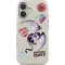 Burga Tough Back Cover hoesje voor Apple iPhone 16 - Plot Twister