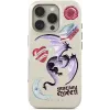Burga Tough Back Cover hoesje voor Apple iPhone 16 Pro - Plot Twister