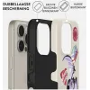 Burga Tough Back Cover hoesje voor Apple iPhone 16 Pro - Plot Twister 2