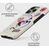 Burga Tough Back Cover hoesje met MagSafe voor Apple iPhone 16 Pro - Plot Twister 2