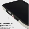 Burga Tough Back Cover hoesje met MagSafe voor Apple iPhone 16 Pro - Plot Twister 4