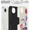 Burga Tough Back Cover hoesje met MagSafe voor Apple iPhone 16e - Plot Twister 1