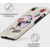 Burga Tough Back Cover hoesje met MagSafe voor Apple iPhone 16e - Plot Twister 2