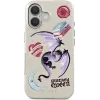 Burga Tough Back Cover hoesje met MagSafe voor Apple iPhone 16 - Plot Twister 0