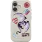 Burga Tough Back Cover hoesje met MagSafe voor Apple iPhone 16 - Plot Twister