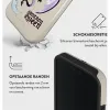 Burga Tough Back Cover hoesje met MagSafe voor Apple iPhone 16 - Plot Twister 3